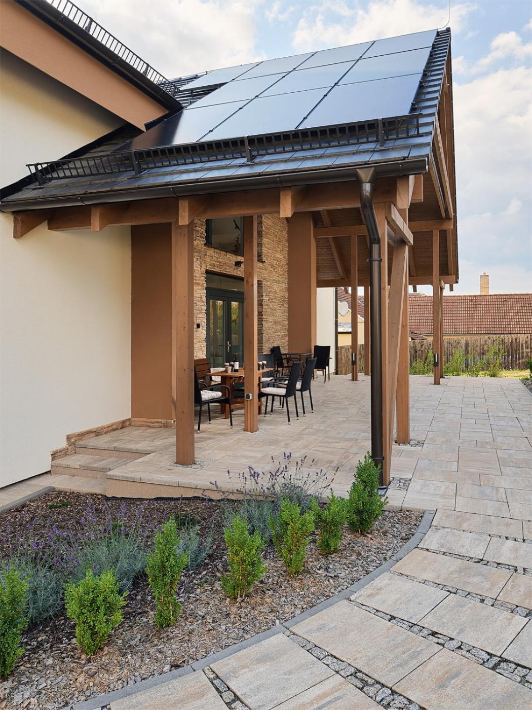 Apartmany Benedicta Benesov  Exterior foto
